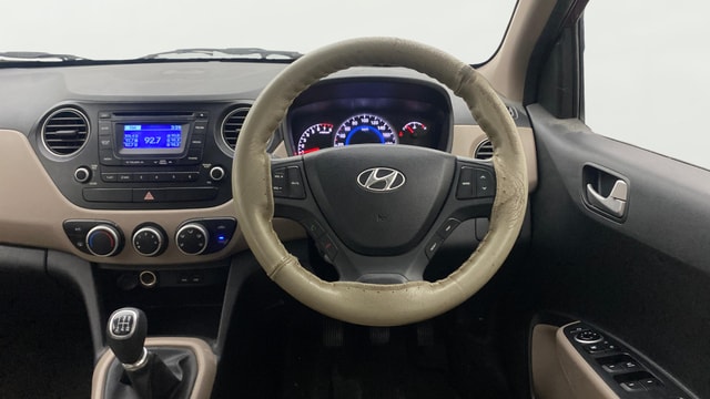 View Hyundai Grand i10 Image 20 Used Hyundai Grand i10 Image 20