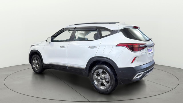 View Kia Seltos Image 2 Used Kia Seltos Image 2