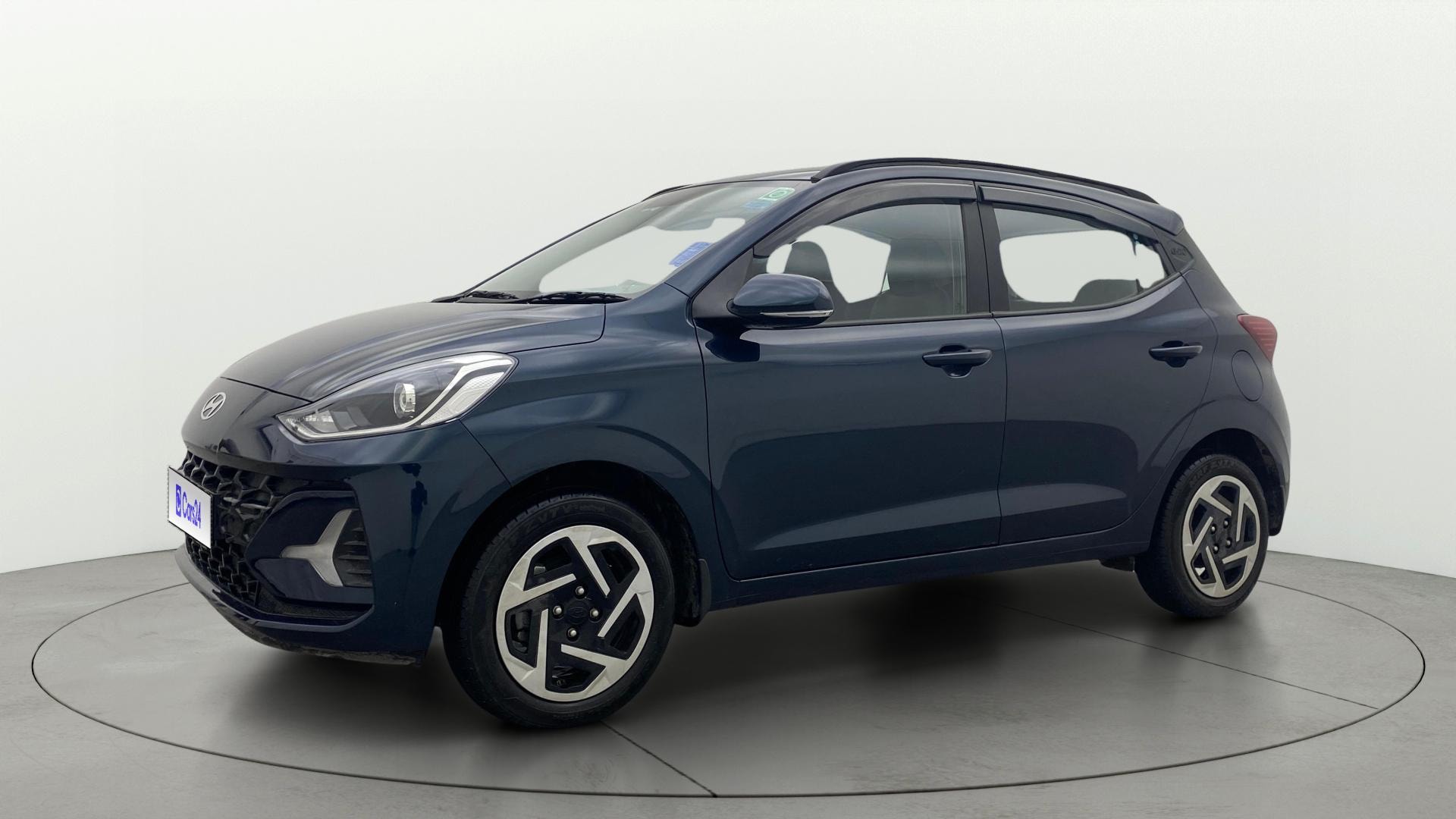 Used 2026 Hyundai Grand i10 Nios Used 2026 Hyundai Grand i10 Nios