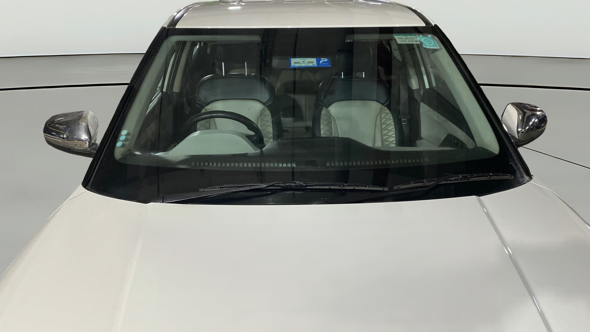 Used 2022 Hyundai Creta Used 2022 Hyundai Creta