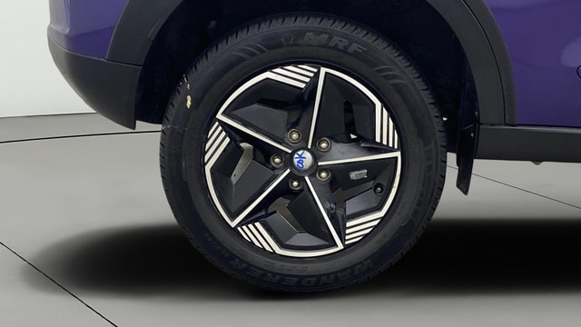 View Tata Nexon Image 33 Used Tata Nexon Image 33