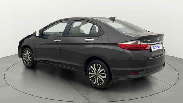 View Honda City ZX Image 2 Used Honda City ZX Image 2
