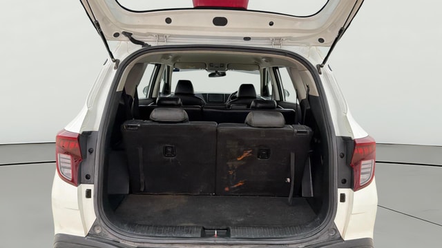 View Kia Carens Image 38 Used Kia Carens Image 38