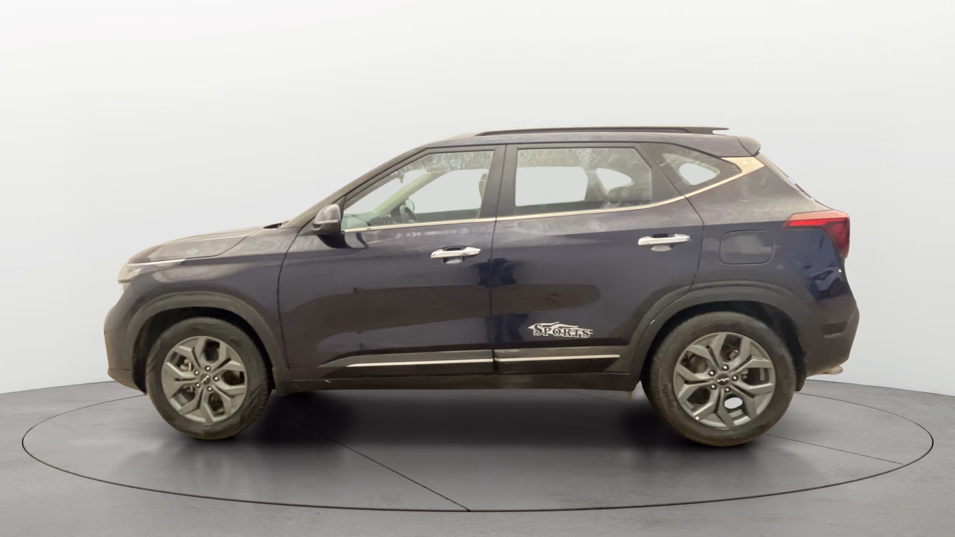 Used 2024 Kia Seltos Used 2024 Kia Seltos