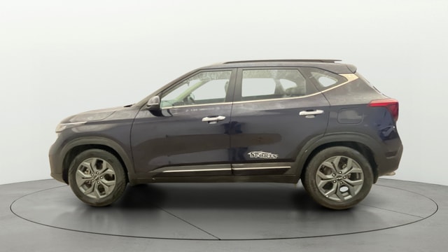 View Kia Seltos Image 6 Used Kia Seltos Image 6