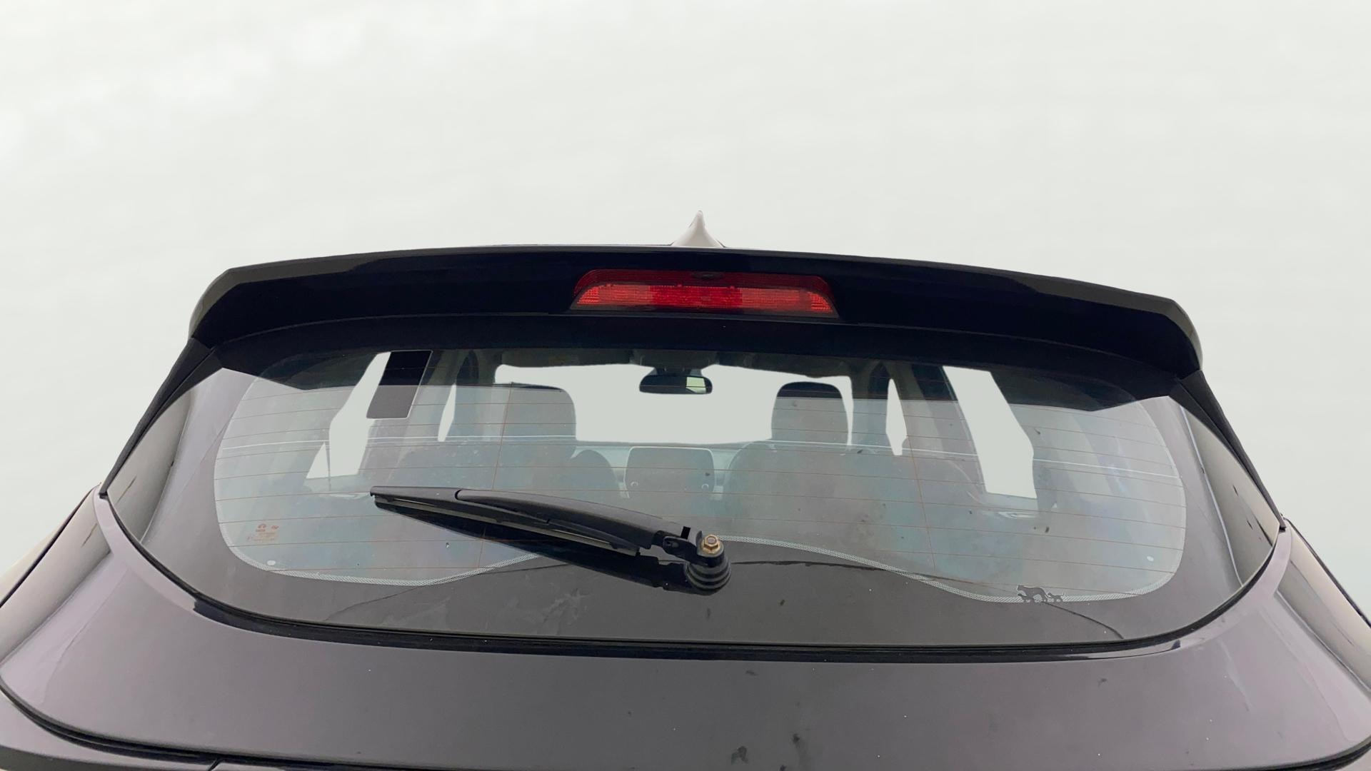 View 2020 Tata Harrier XE Image 4 Used 2020 Tata Harrier XE Image 4