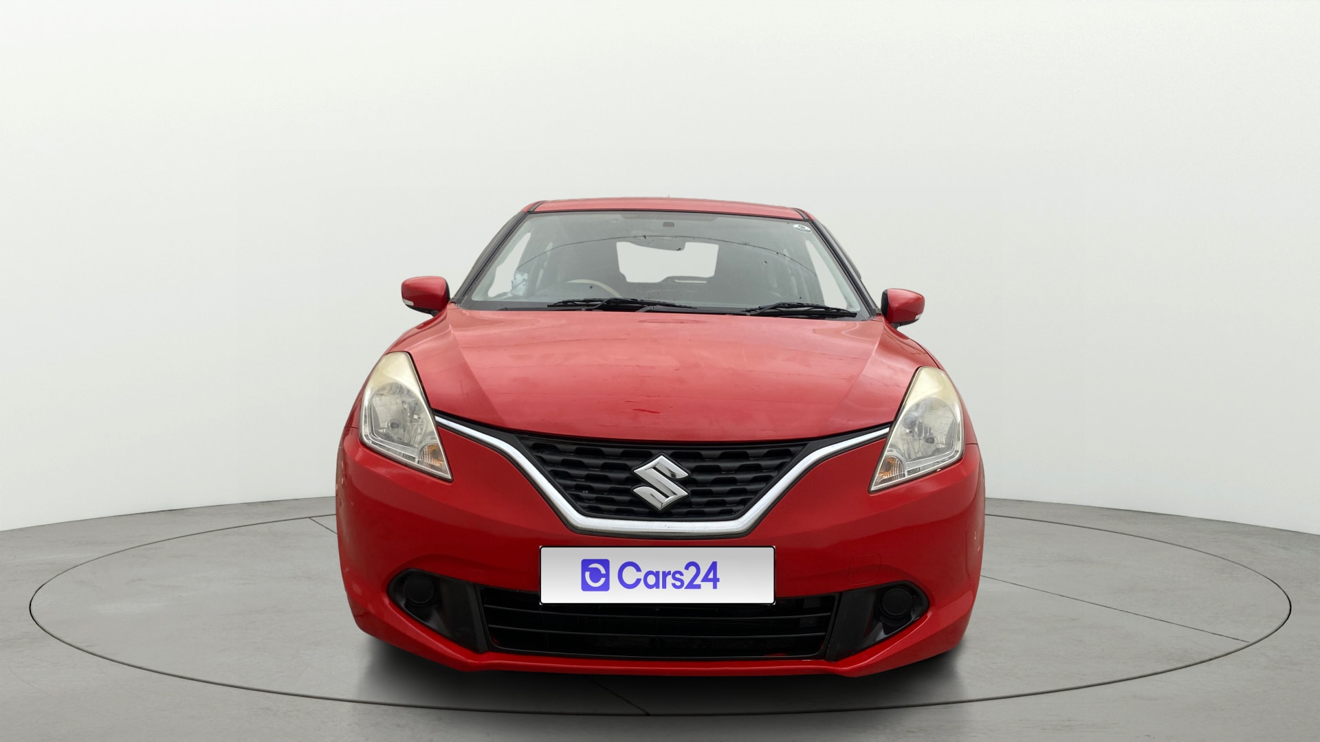 Used 2016 Maruti Suzuki 1000 Used 2016 Maruti Suzuki 1000