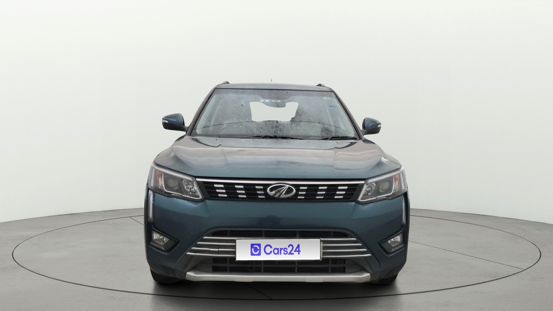 Used 2022 Mahindra XUV300 Used 2022 Mahindra XUV300