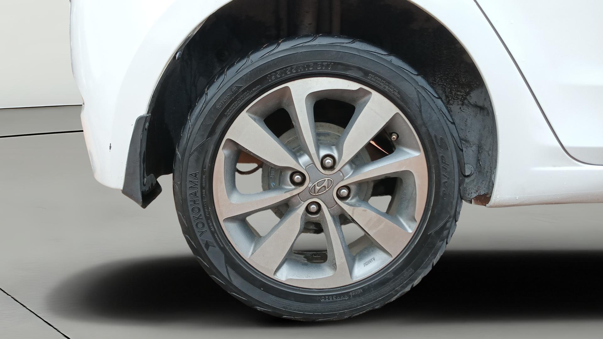 View 2016 Hyundai Elite i20 Magna 1.2 Image 31 Used 2016 Hyundai Elite i20 Magna 1.2 Image 31