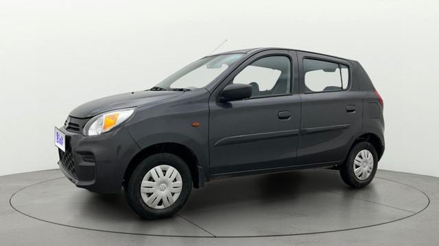 View Maruti Suzuki 1000 Image 35 Used Maruti Suzuki 1000 Image 35