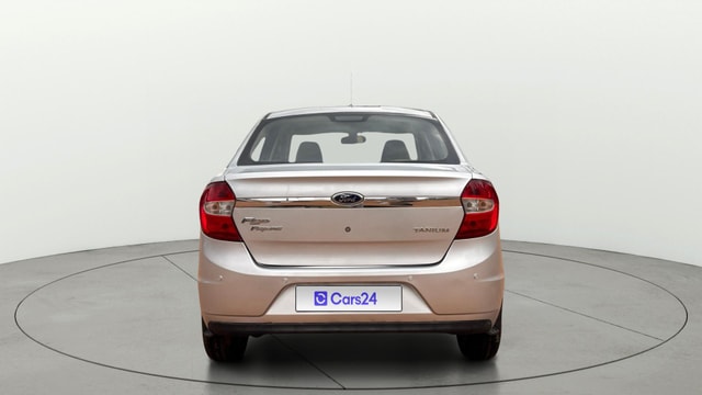 View Ford Figo Aspire Image 38 Used Ford Figo Aspire Image 38