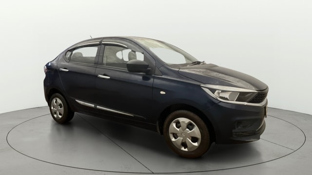 View Tata Tigor Image 36 Used Tata Tigor Image 36