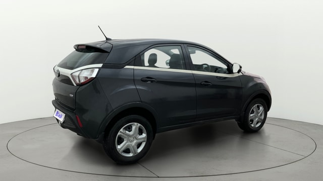 View Tata Nexon Image 44 Used Tata Nexon Image 44