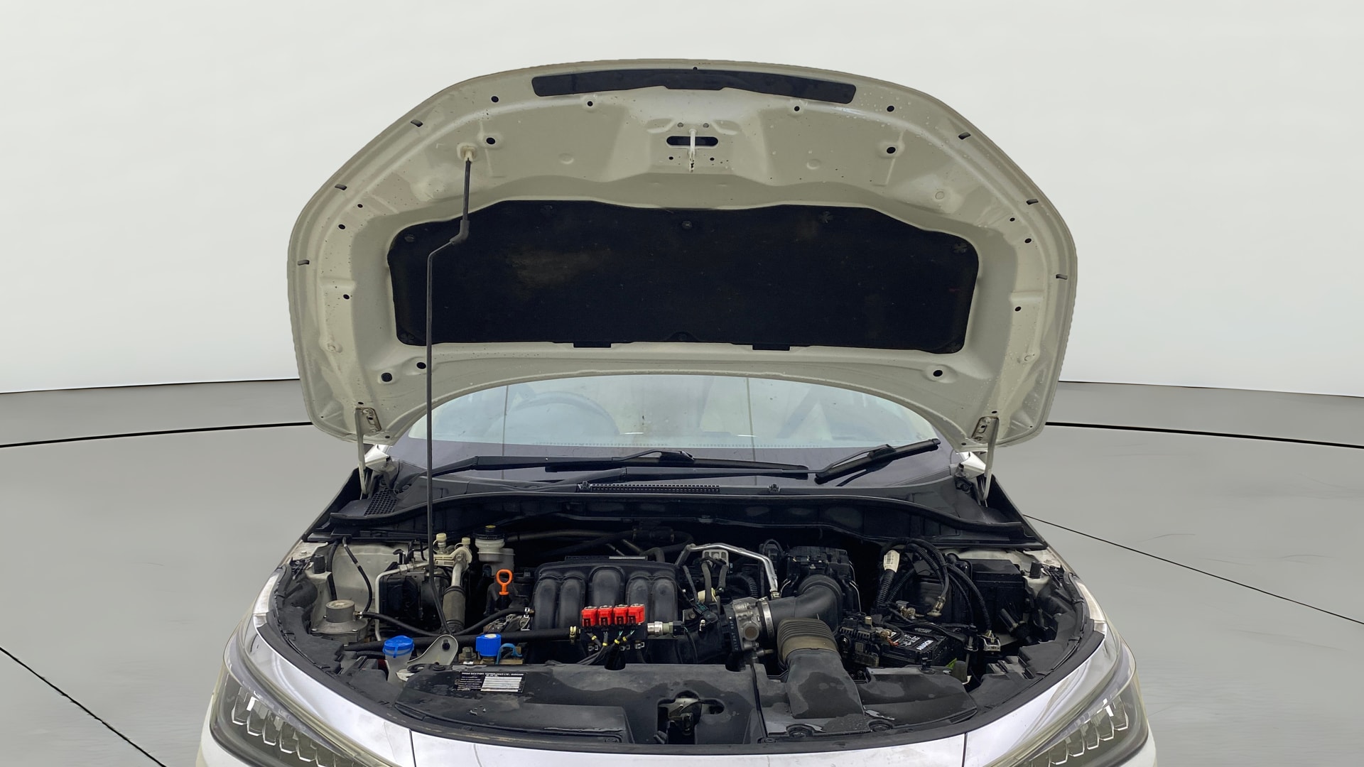View 2022 Honda City ZX CVT Image 20 Used 2022 Honda City ZX CVT Image 20