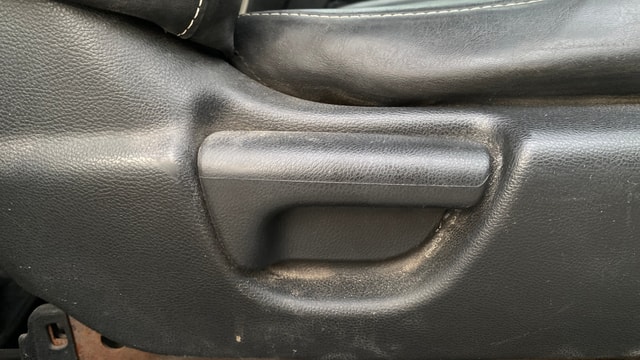 View Honda WR-V Image 13 Used Honda WR-V Image 13