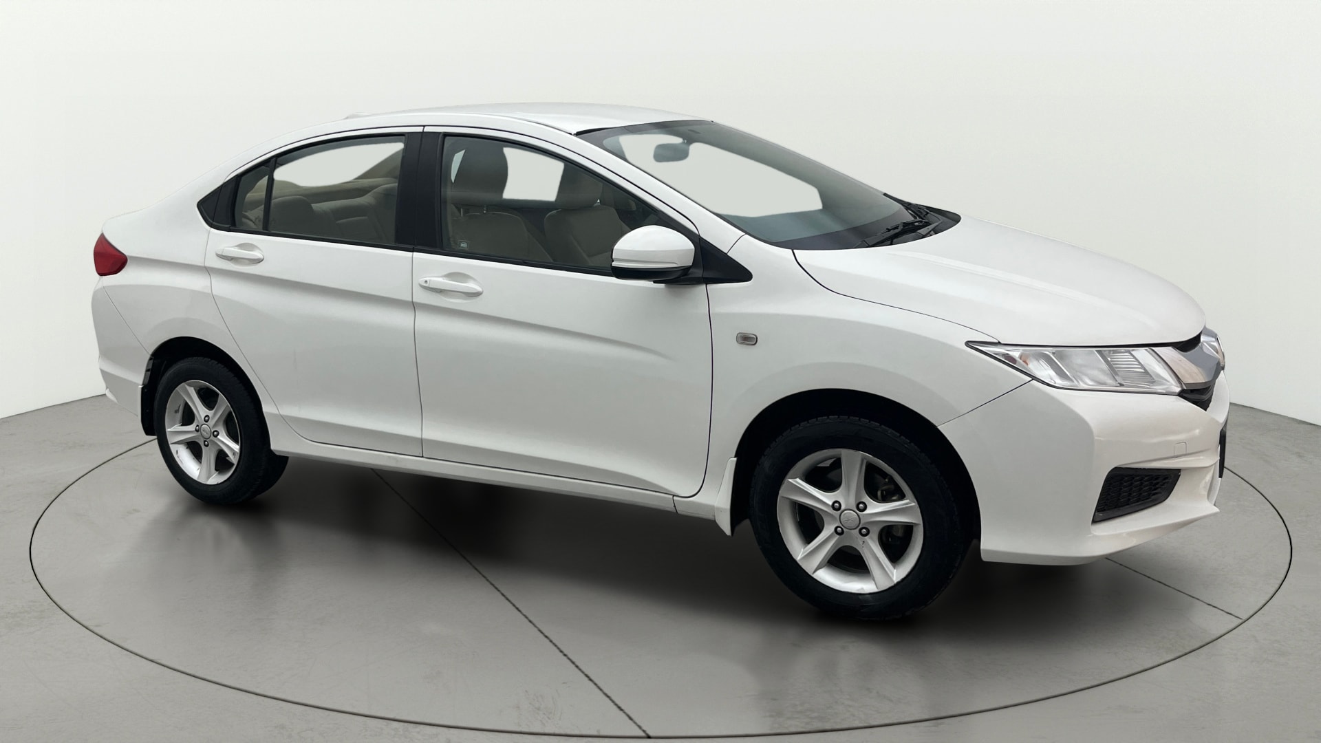 Used 2014 Honda City Used 2014 Honda City