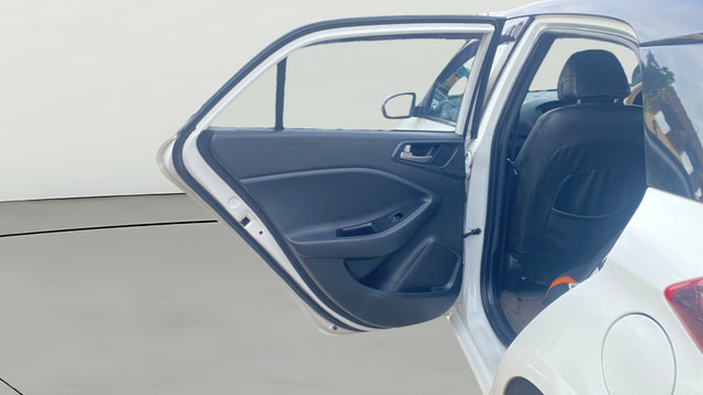 View Hyundai Elite i20 Image 22 Used Hyundai Elite i20 Image 22