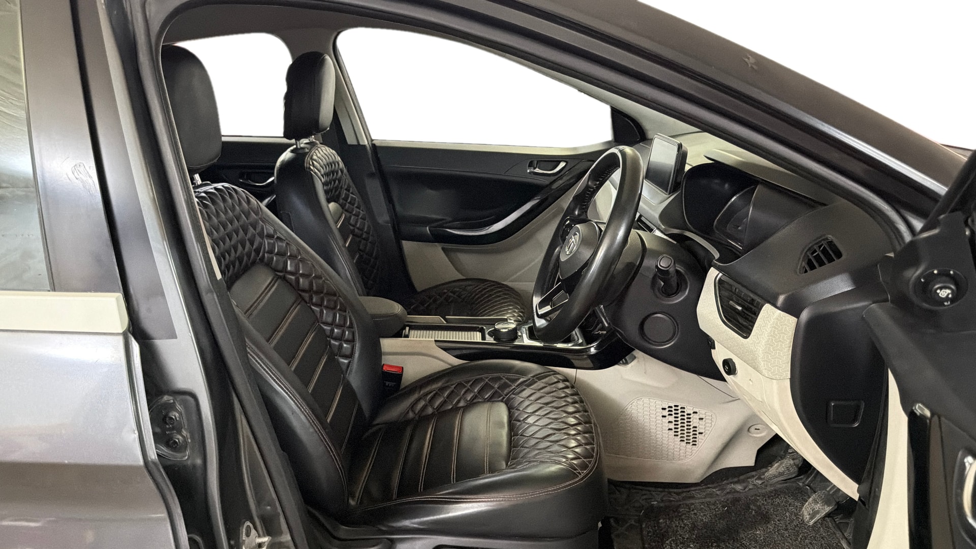 Used 2024 Tata Nexon Used 2024 Tata Nexon