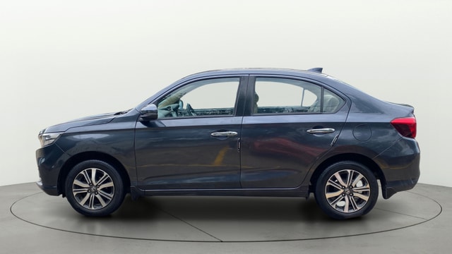 View Honda Amaze Image 5 Used Honda Amaze Image 5