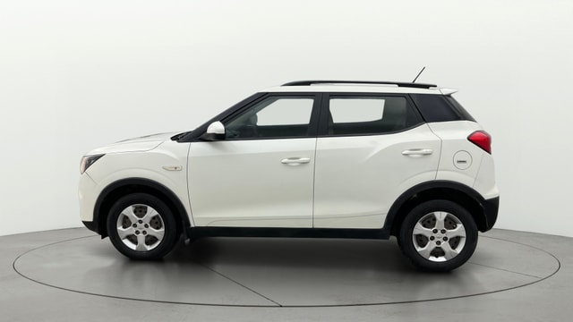 View Mahindra XUV300 Image 5 Used Mahindra XUV300 Image 5