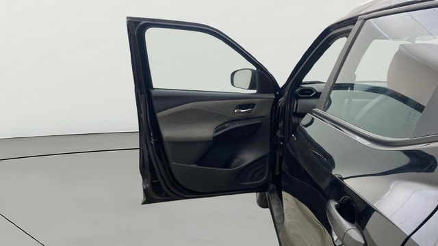 View Nissan Magnite Image 31 Used Nissan Magnite Image 31
