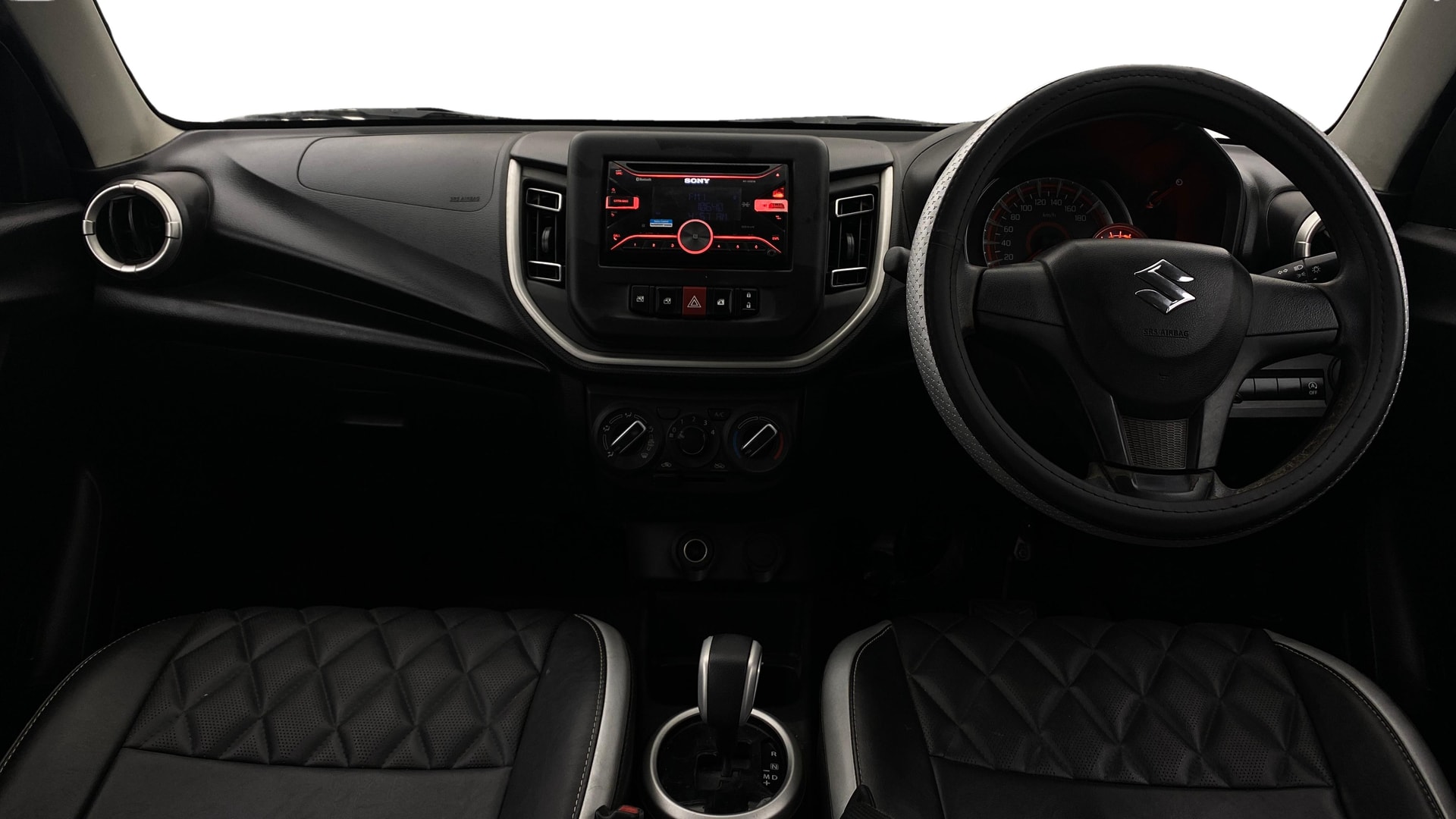 View 2022 Maruti Suzuki 1000 Base Variant Image 15 Used 2022 Maruti Suzuki 1000 Base Variant Image 15