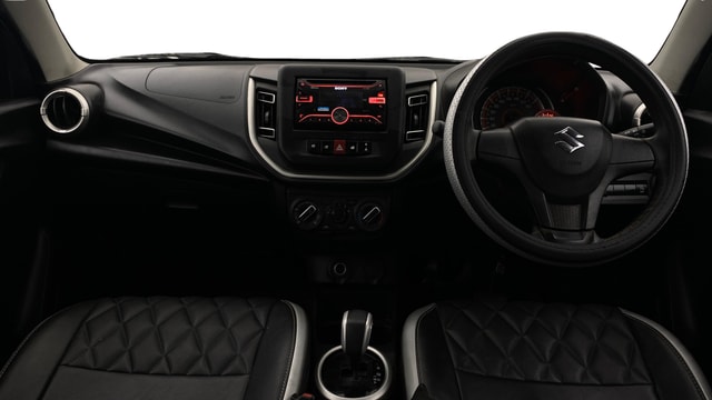 View Maruti Suzuki 1000 Image 15 Used Maruti Suzuki 1000 Image 15