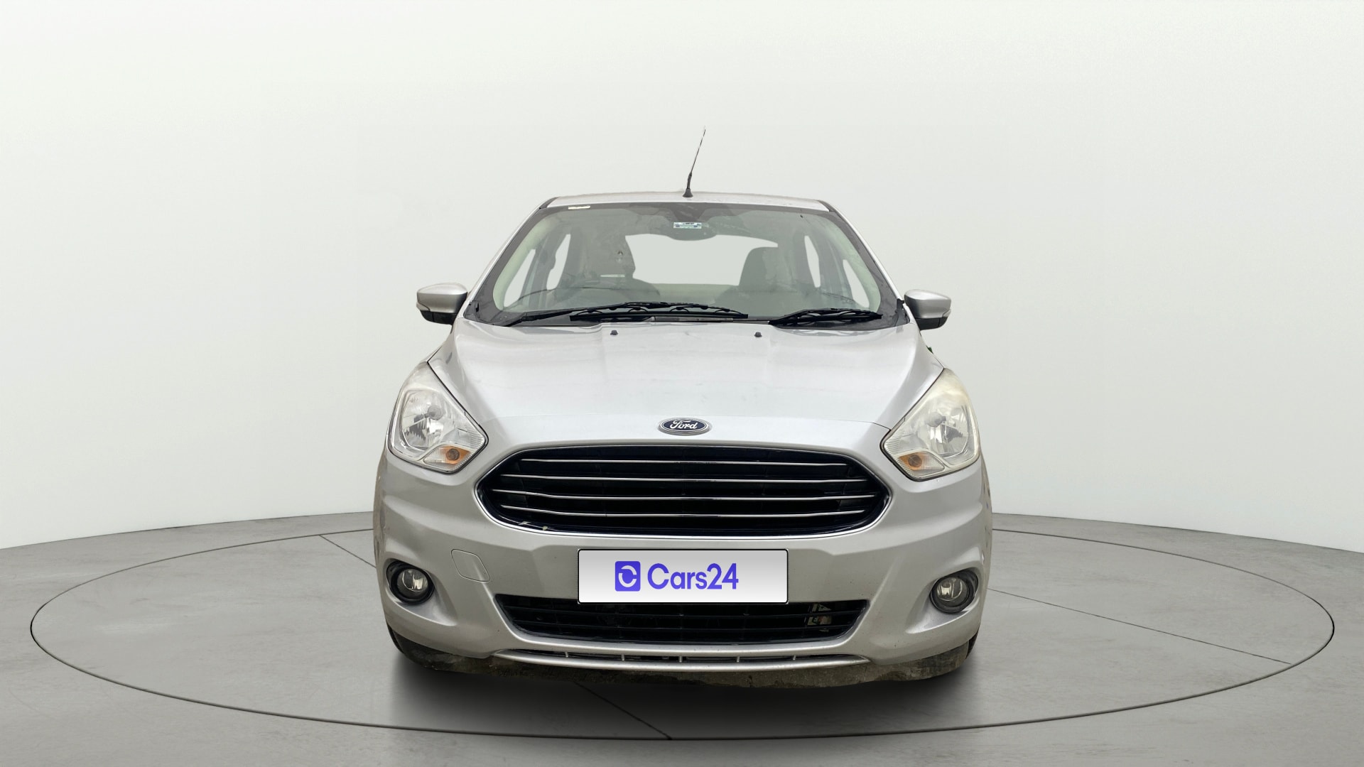 Used 2018 Ford Figo Aspire Used 2018 Ford Figo Aspire