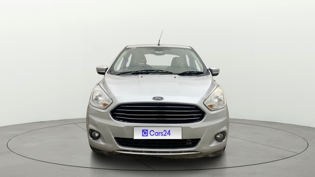 View Ford Figo Aspire Image 1 Used Ford Figo Aspire Image 1