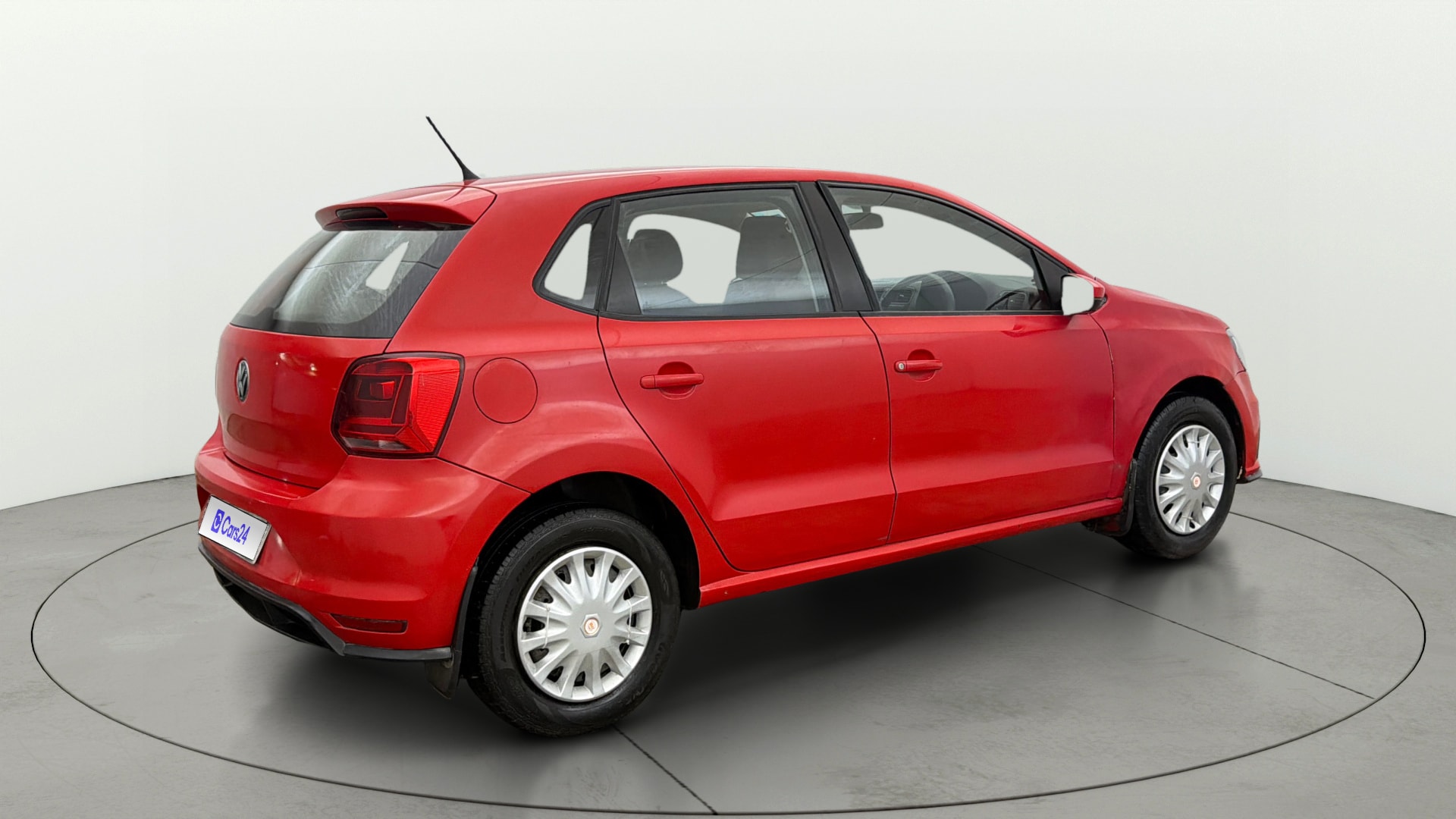 View 2021 Volkswagen Polo 1.2 AllStar Limited Edition Image 41 Used 2021 Volkswagen Polo 1.2 AllStar Limited Edition Image 41