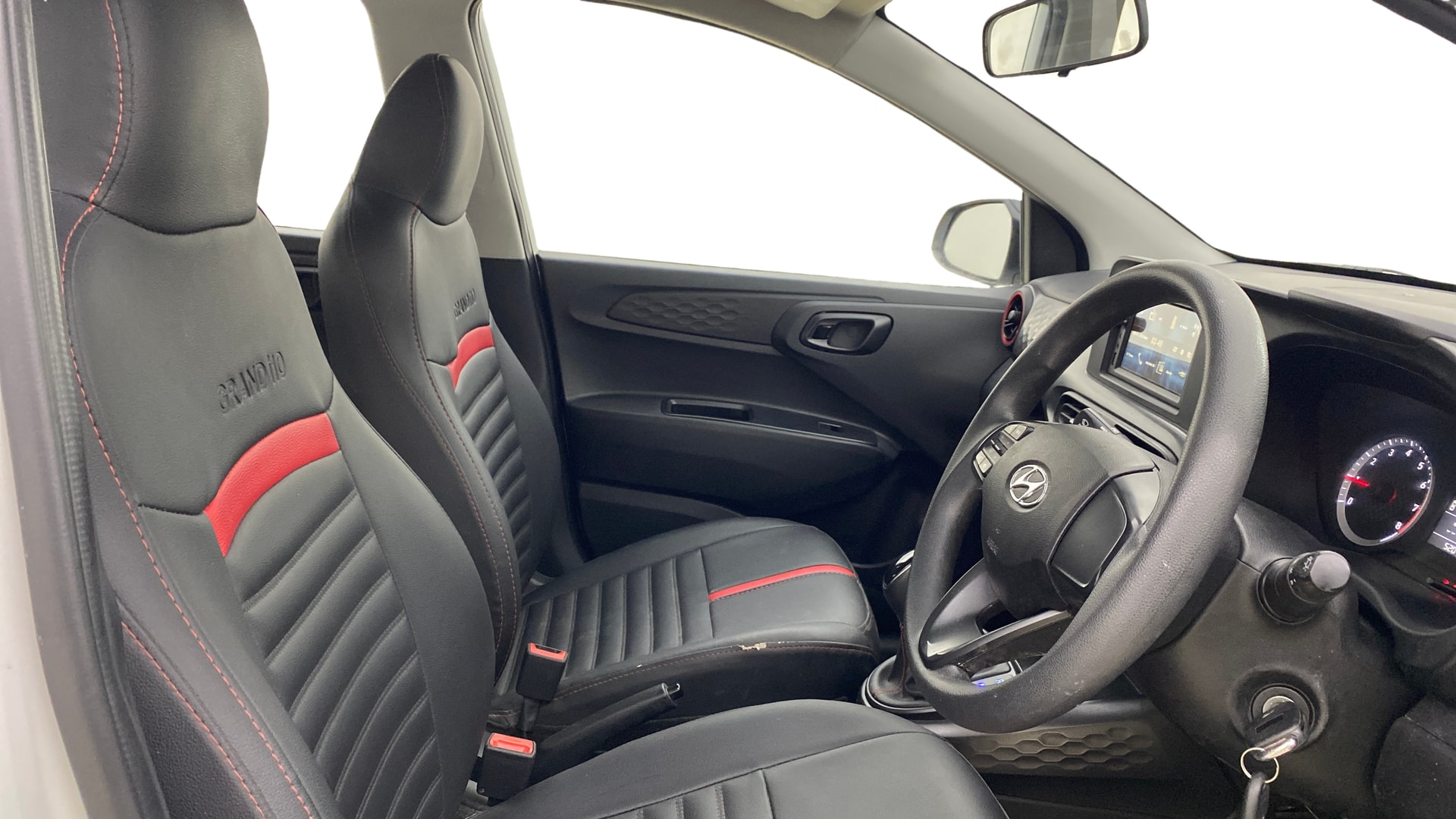 Used 2022 Hyundai Grand i10 Nios Used 2022 Hyundai Grand i10 Nios
