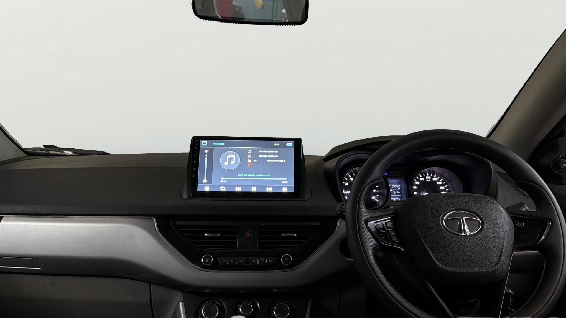 View 2019 Tata Nexon Revotron XM Image 17 Used 2019 Tata Nexon Revotron XM Image 17