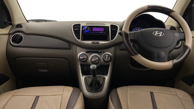 View Hyundai i10 Image 15 Used Hyundai i10 Image 15