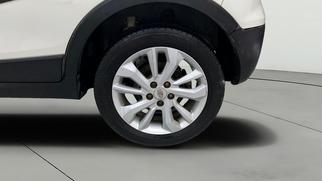 View Mahindra XUV300 Image 12 Used Mahindra XUV300 Image 12