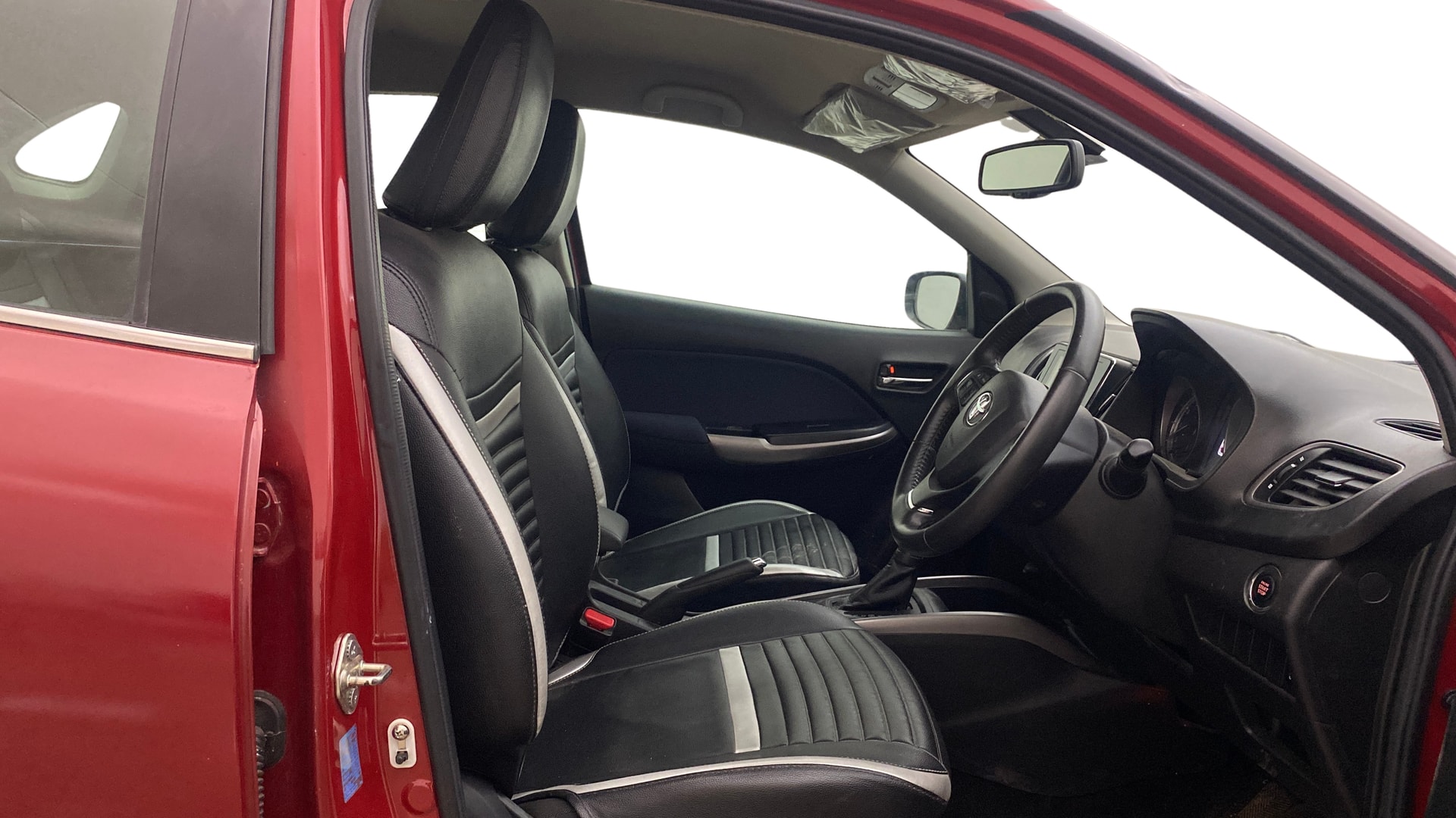 View 2020 Toyota Glanza V CVT Image 26 Used 2020 Toyota Glanza V CVT Image 26