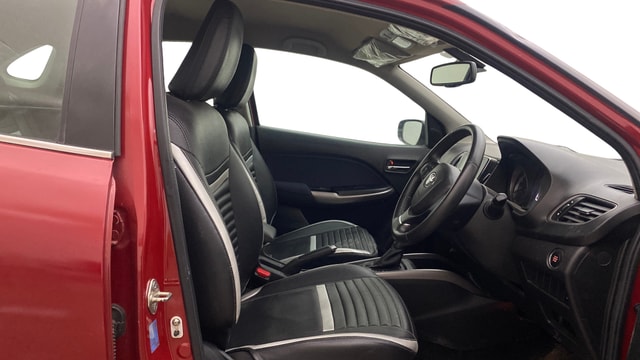 View Toyota Glanza Image 26 Used Toyota Glanza Image 26