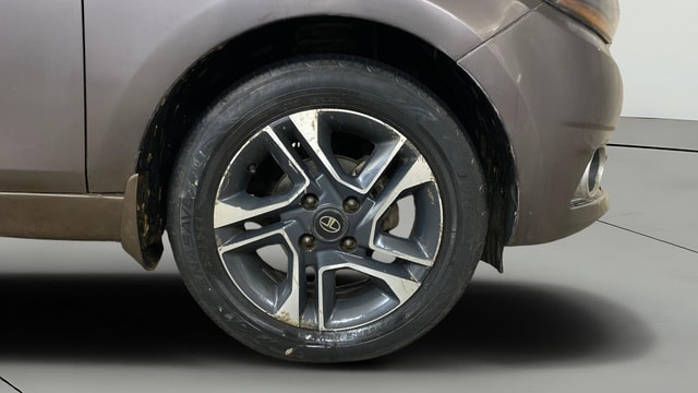 View Tata Tigor Image 39 Used Tata Tigor Image 39