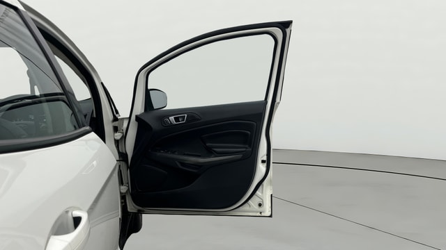 View Ford EcoSport Image 47 Used Ford EcoSport Image 47