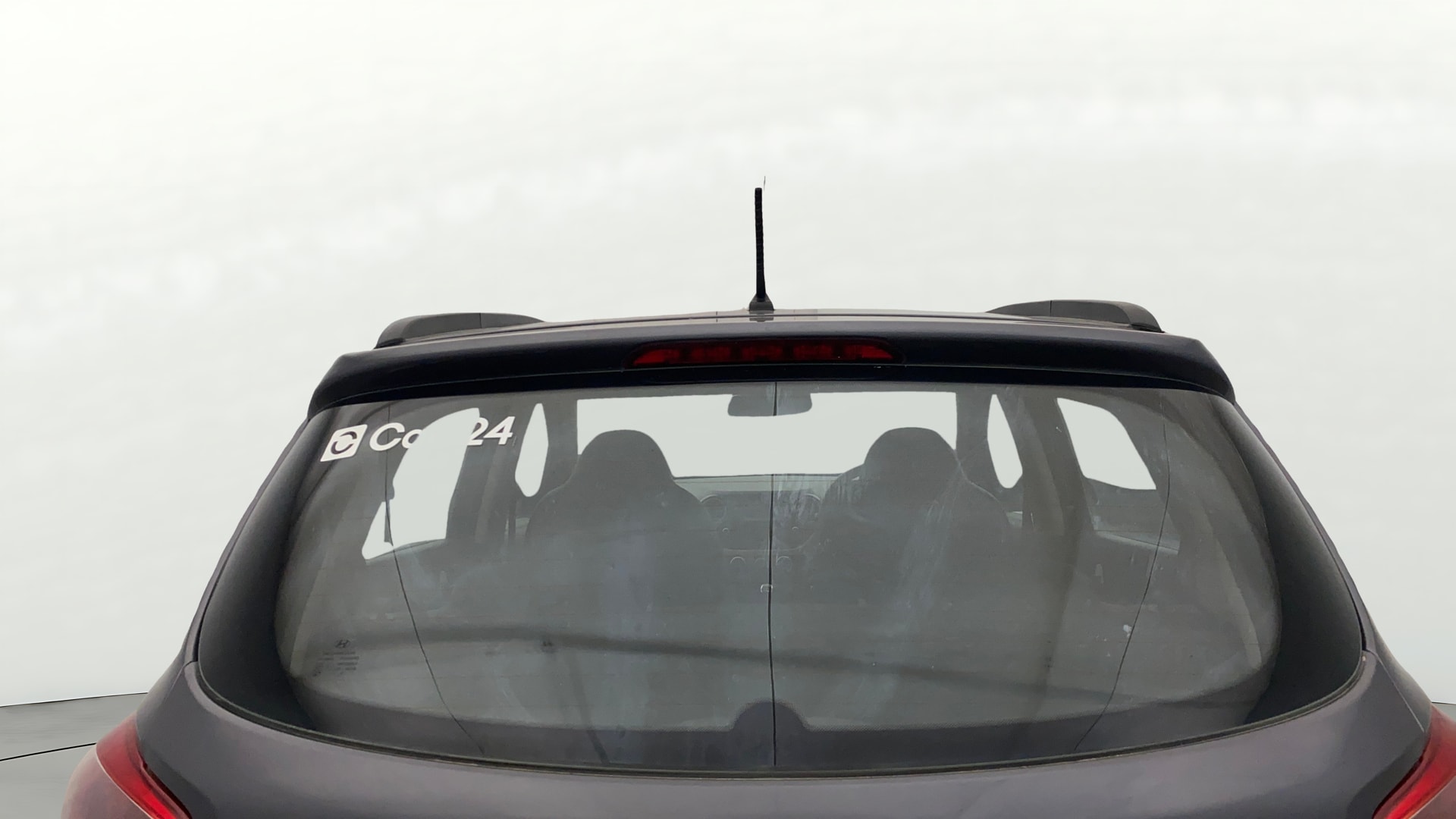 View 2015 Hyundai Grand i10 Sportz 1.2 Kappa Image 4 Used 2015 Hyundai Grand i10 Sportz 1.2 Kappa Image 4