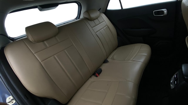 View Hyundai Venue Image 31 Used Hyundai Venue Image 31