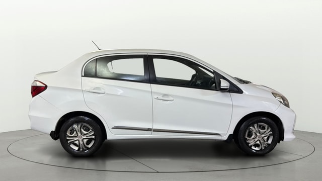 View Honda Amaze Image 8 Used Honda Amaze Image 8