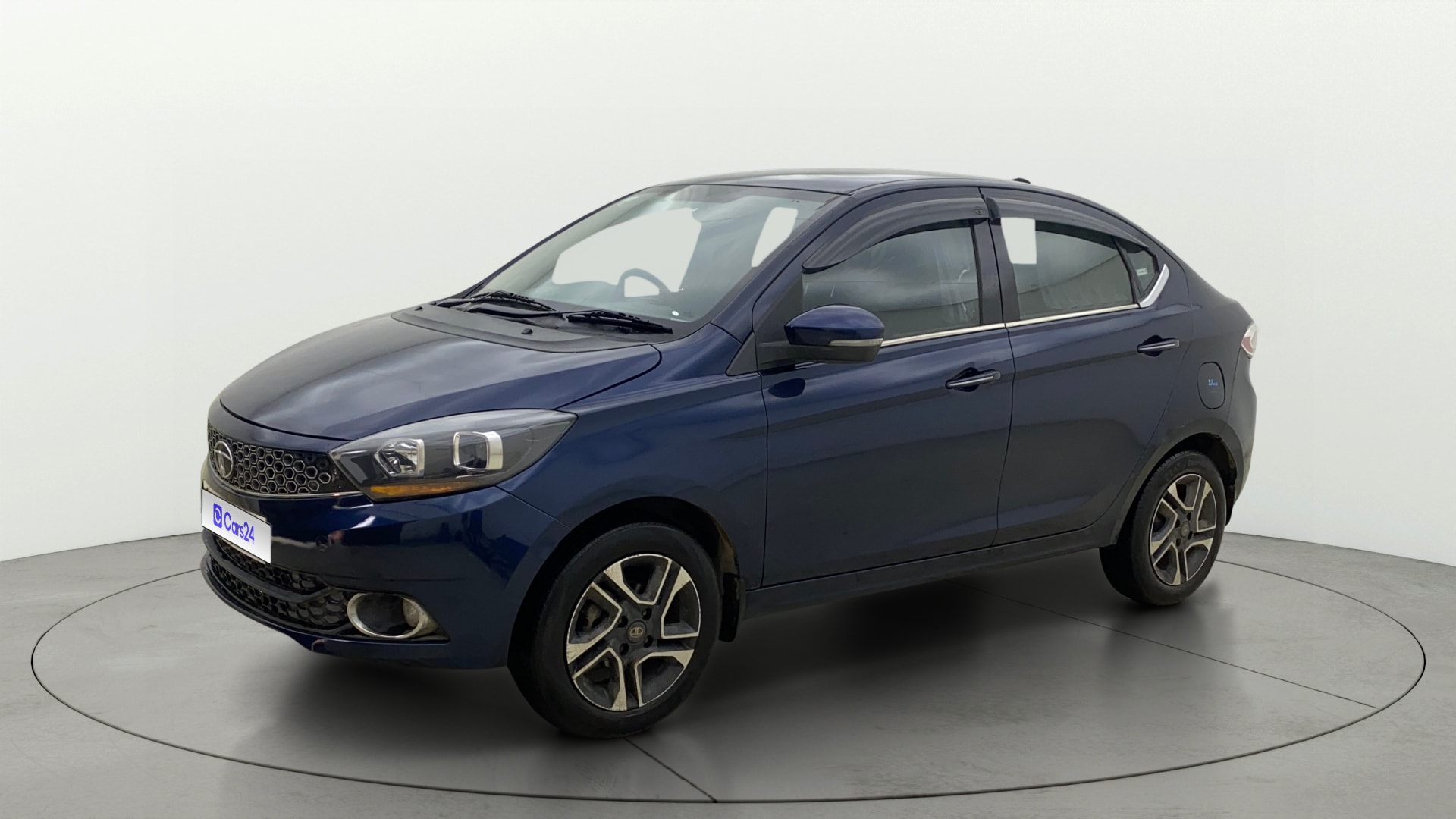 View 2019 Tata Tigor XE Diesel Image 35 Used 2019 Tata Tigor XE Diesel Image 35