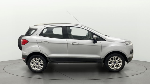 View Ford EcoSport Image 26 Used Ford EcoSport Image 26