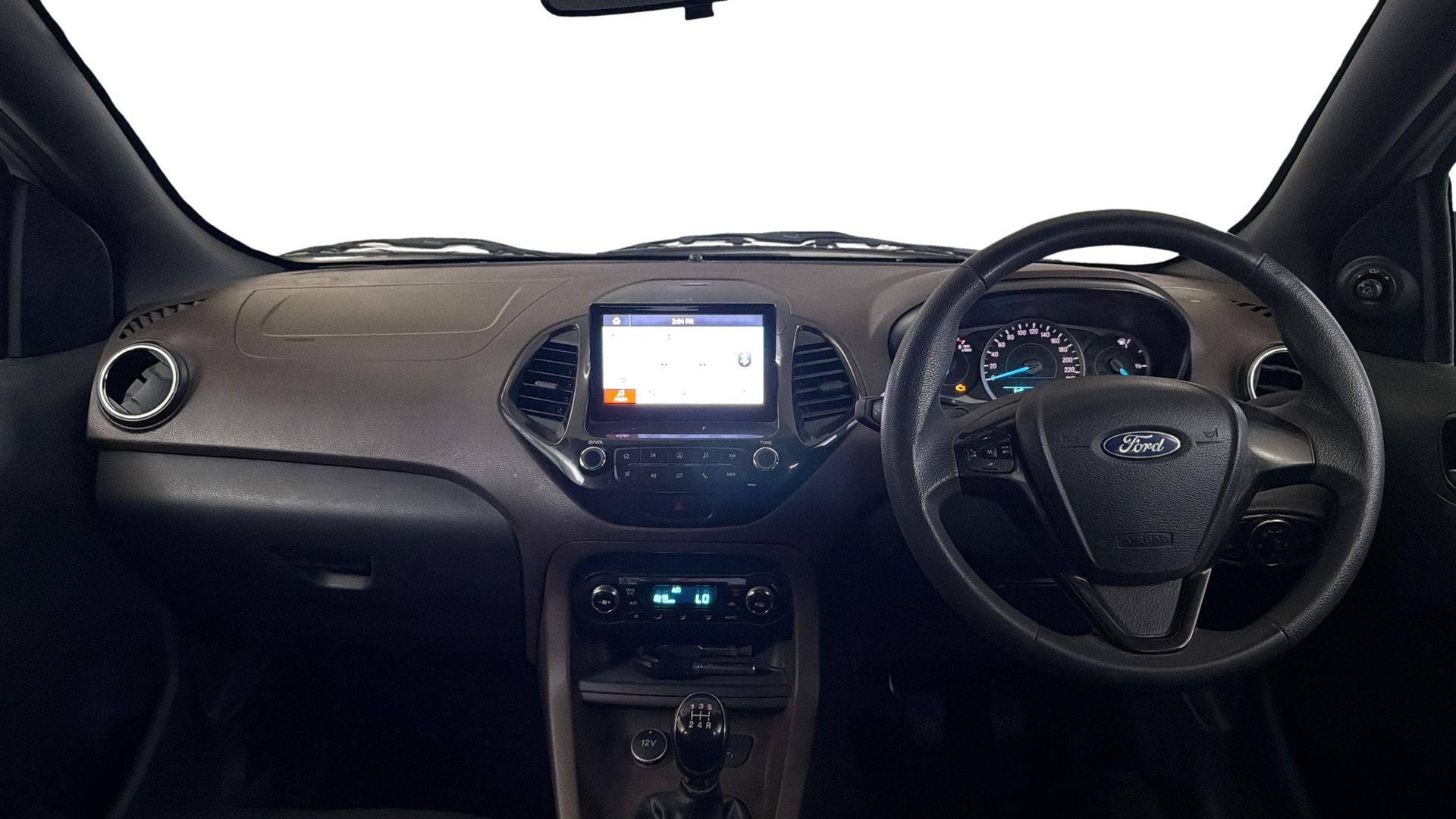 Used 2019 Ford Freestyle Used 2019 Ford Freestyle