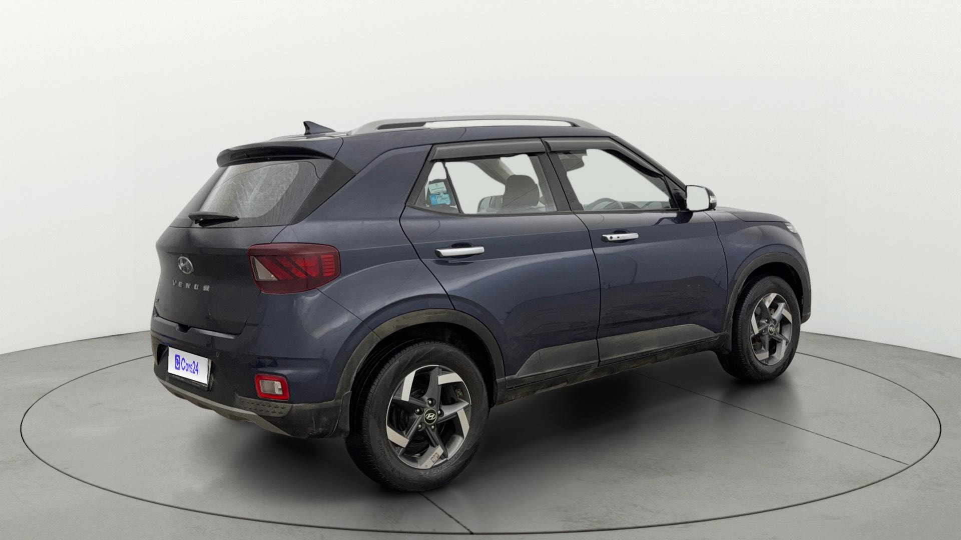 View 2021 Hyundai Venue SX (O) 1.0 Petrol Image 46 Used 2021 Hyundai Venue SX (O) 1.0 Petrol Image 46