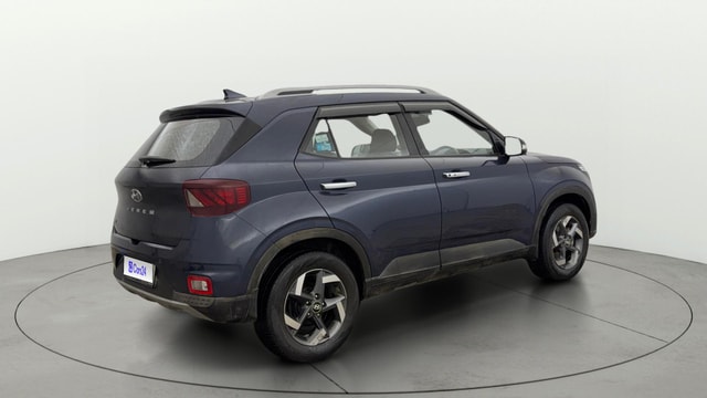 View Hyundai Venue Image 46 Used Hyundai Venue Image 46