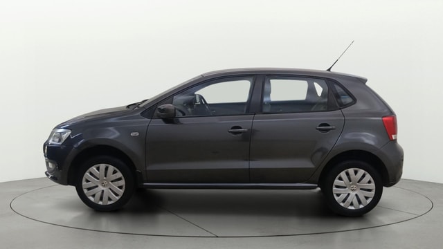 View Volkswagen Polo Image 5 Used Volkswagen Polo Image 5