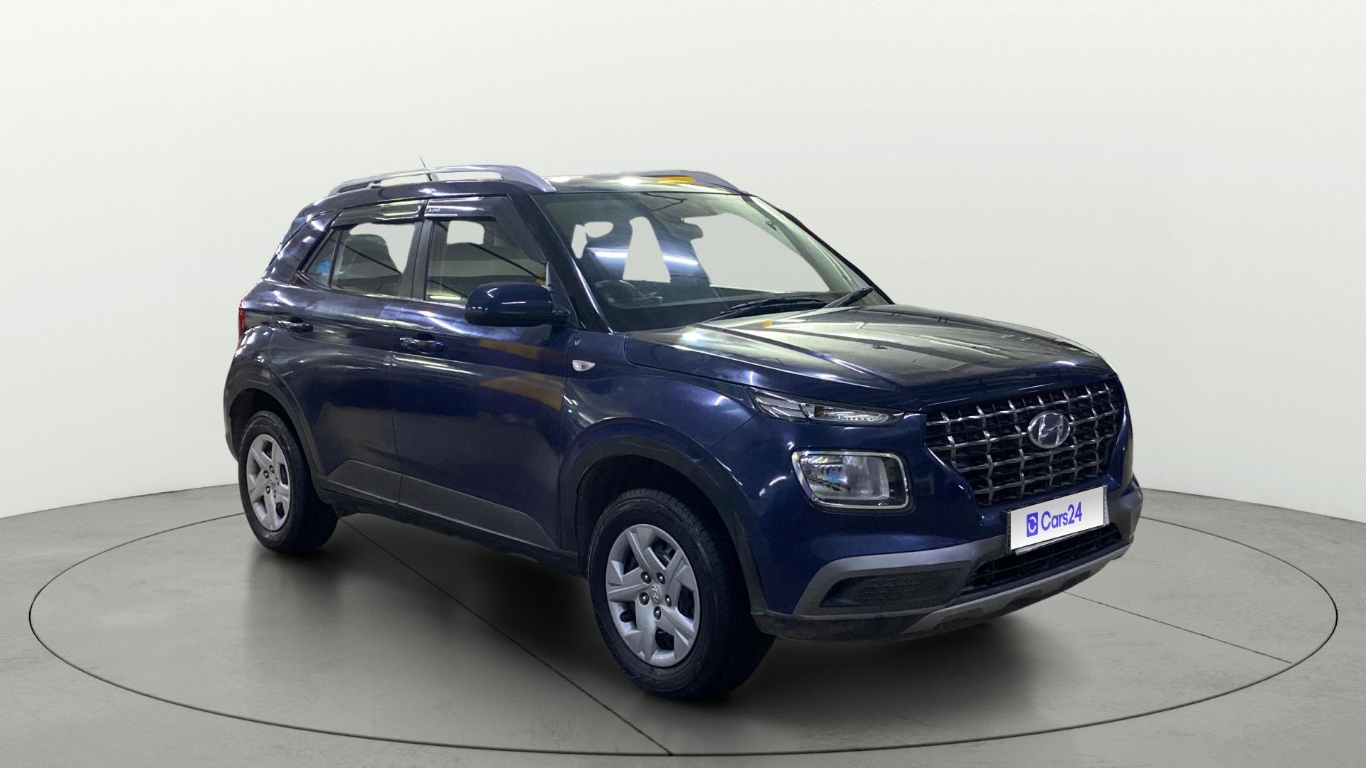 View 2020 Hyundai Venue S 1.2 Petrol Image 21 Used 2020 Hyundai Venue S 1.2 Petrol Image 21