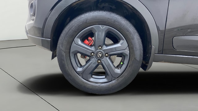View Tata Nexon Image 35 Used Tata Nexon Image 35