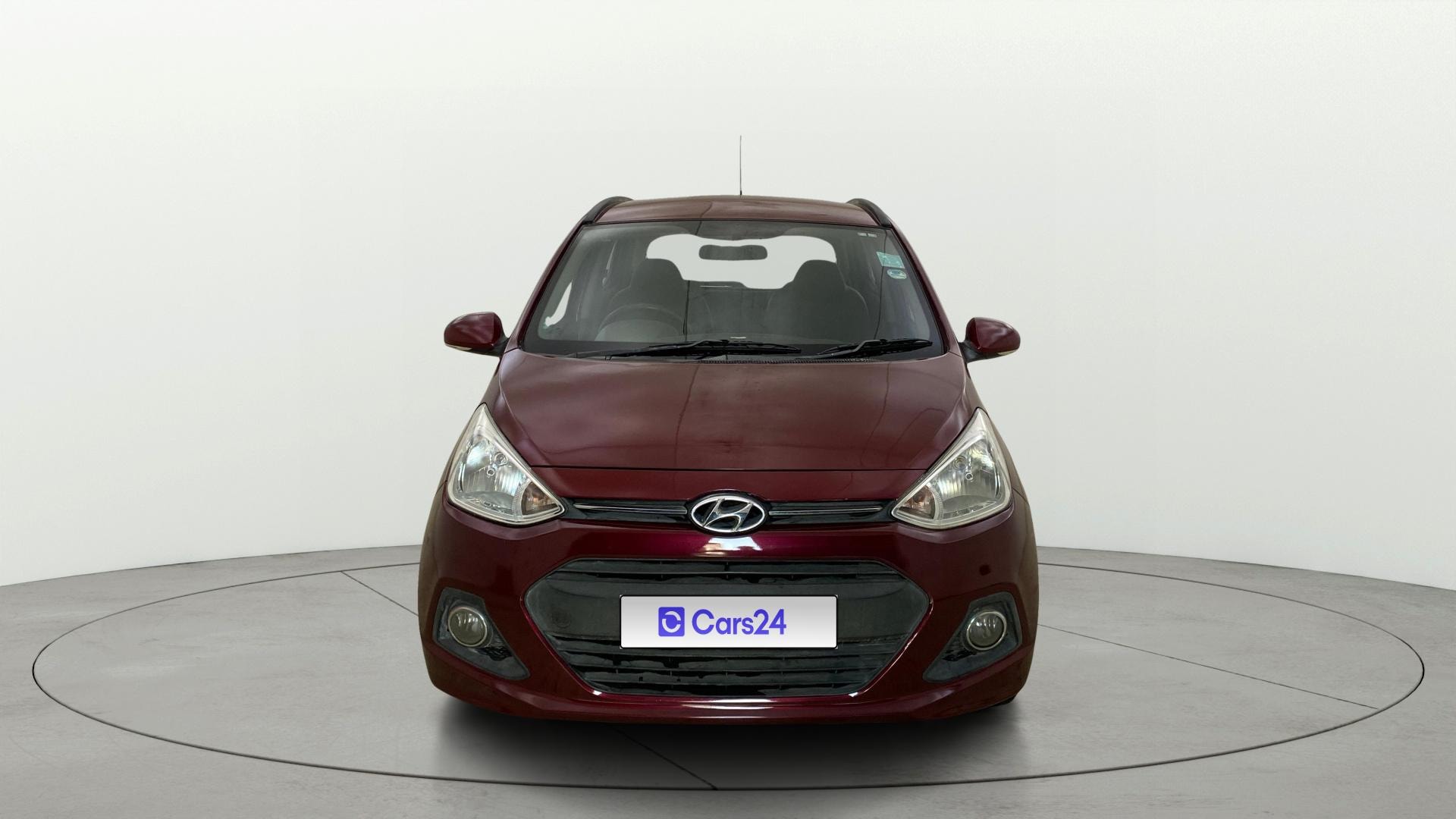 Used 2016 Hyundai Grand i10 Used 2016 Hyundai Grand i10